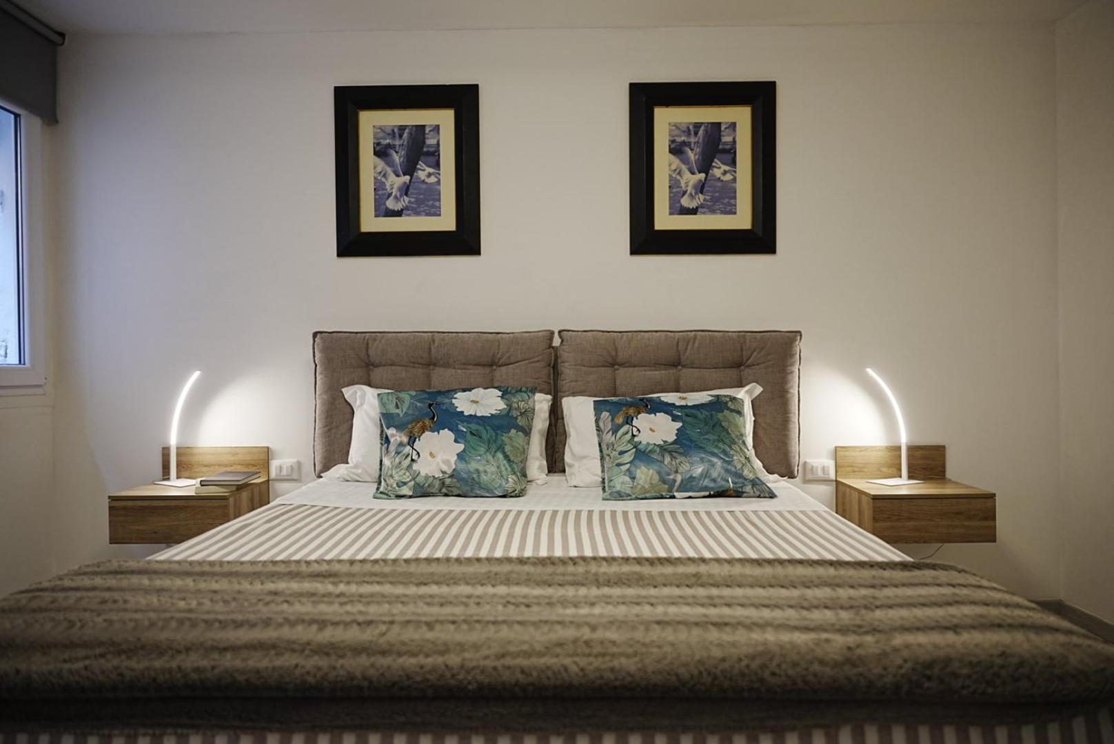 Ca'Lina Near Biennale Apartment Venice Ngoại thất bức ảnh
