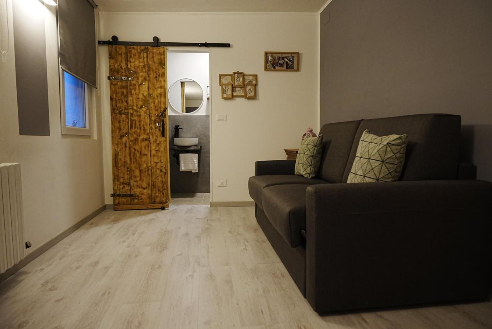 Ca'Lina Near Biennale Apartment Venice Ngoại thất bức ảnh
