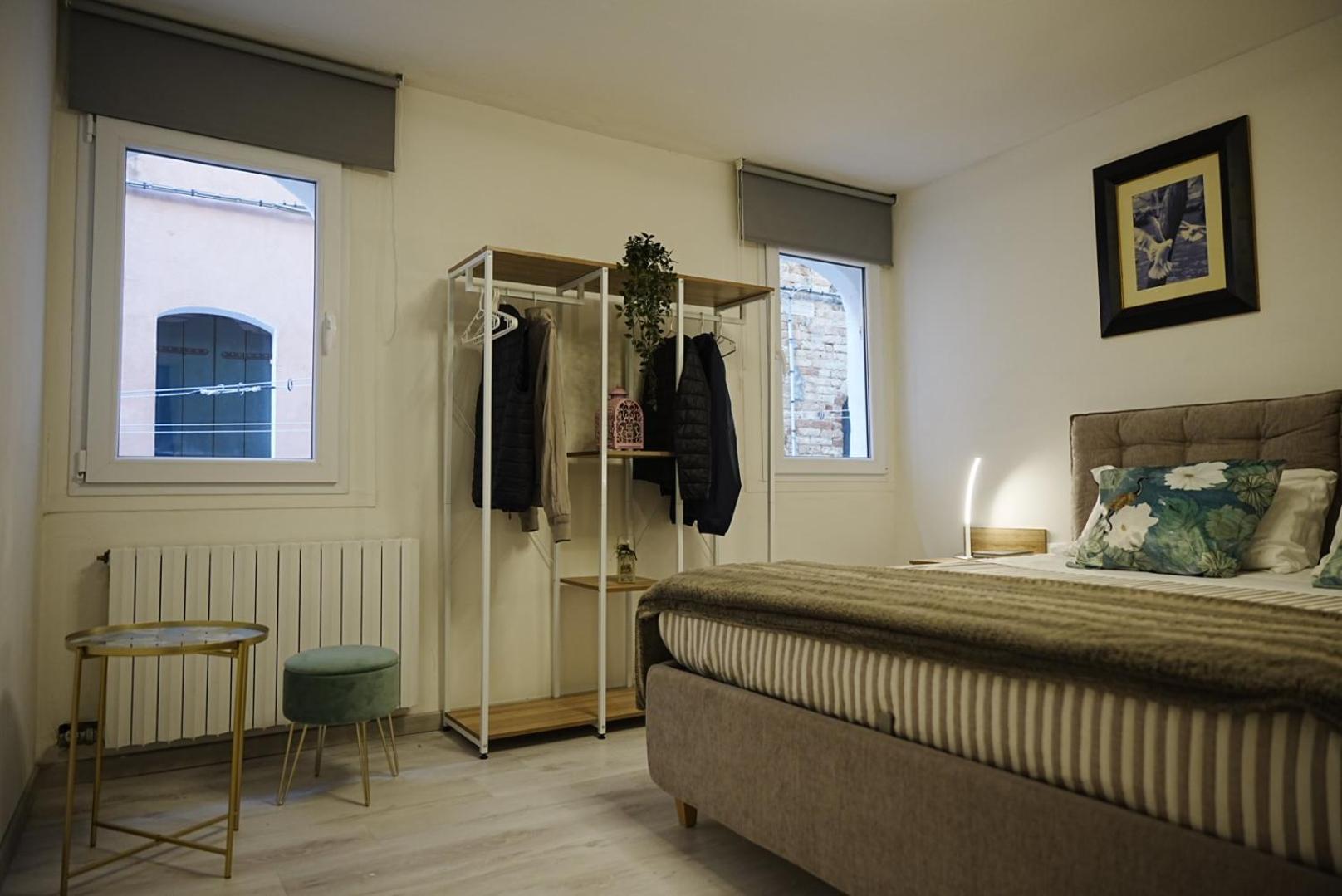 Ca'Lina Near Biennale Apartment Venice Ngoại thất bức ảnh