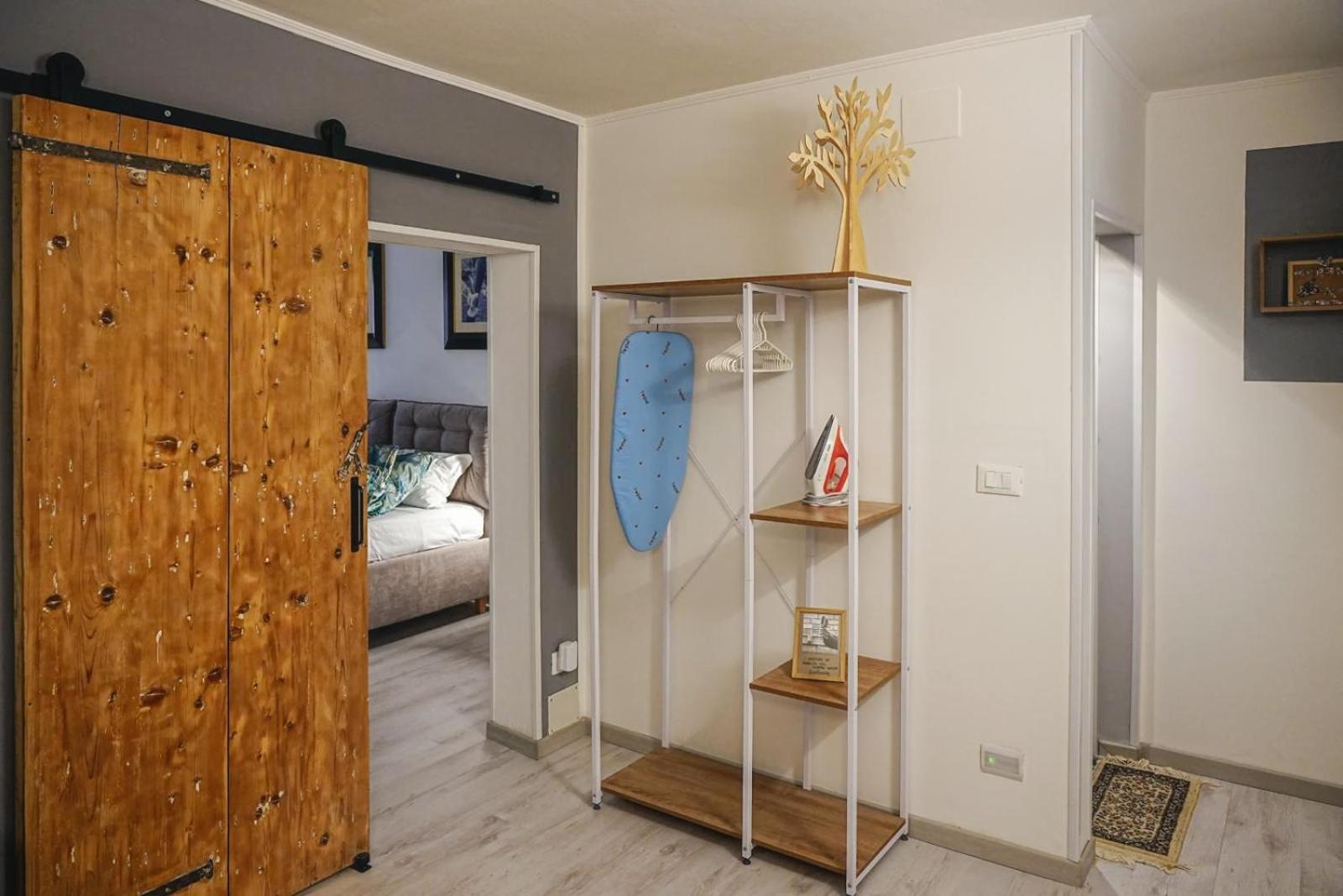 Ca'Lina Near Biennale Apartment Venice Ngoại thất bức ảnh