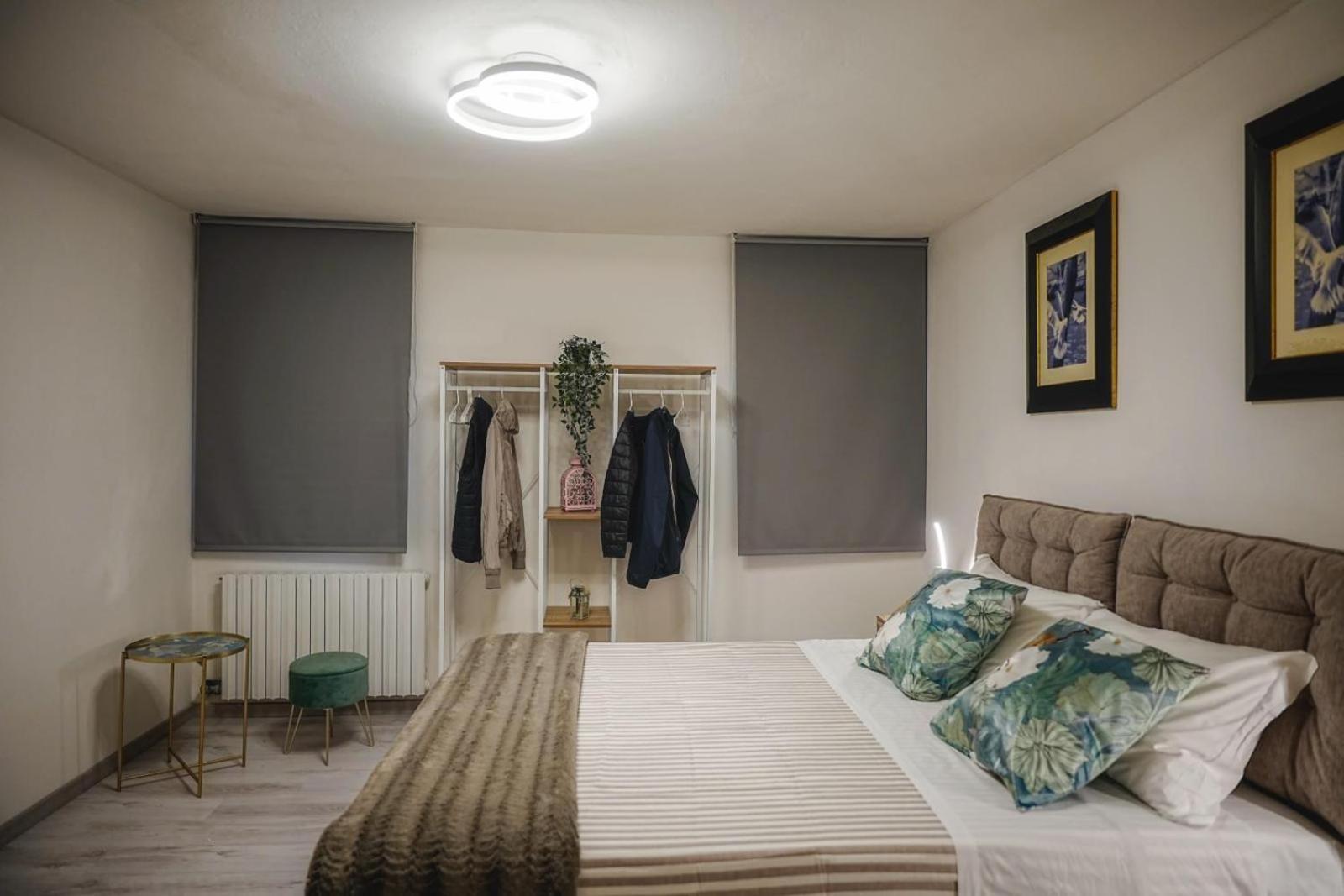 Ca'Lina Near Biennale Apartment Venice Ngoại thất bức ảnh