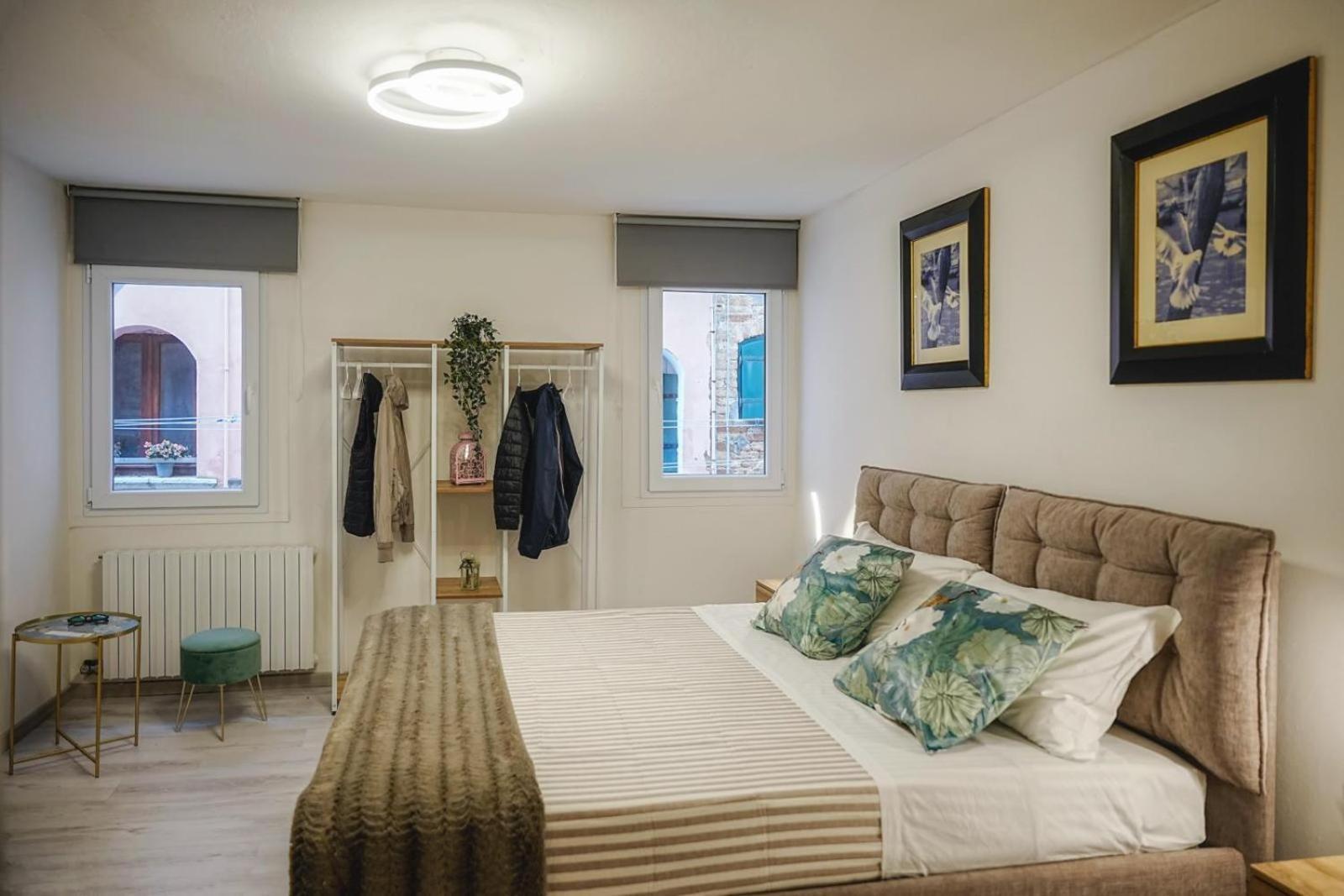 Ca'Lina Near Biennale Apartment Venice Ngoại thất bức ảnh