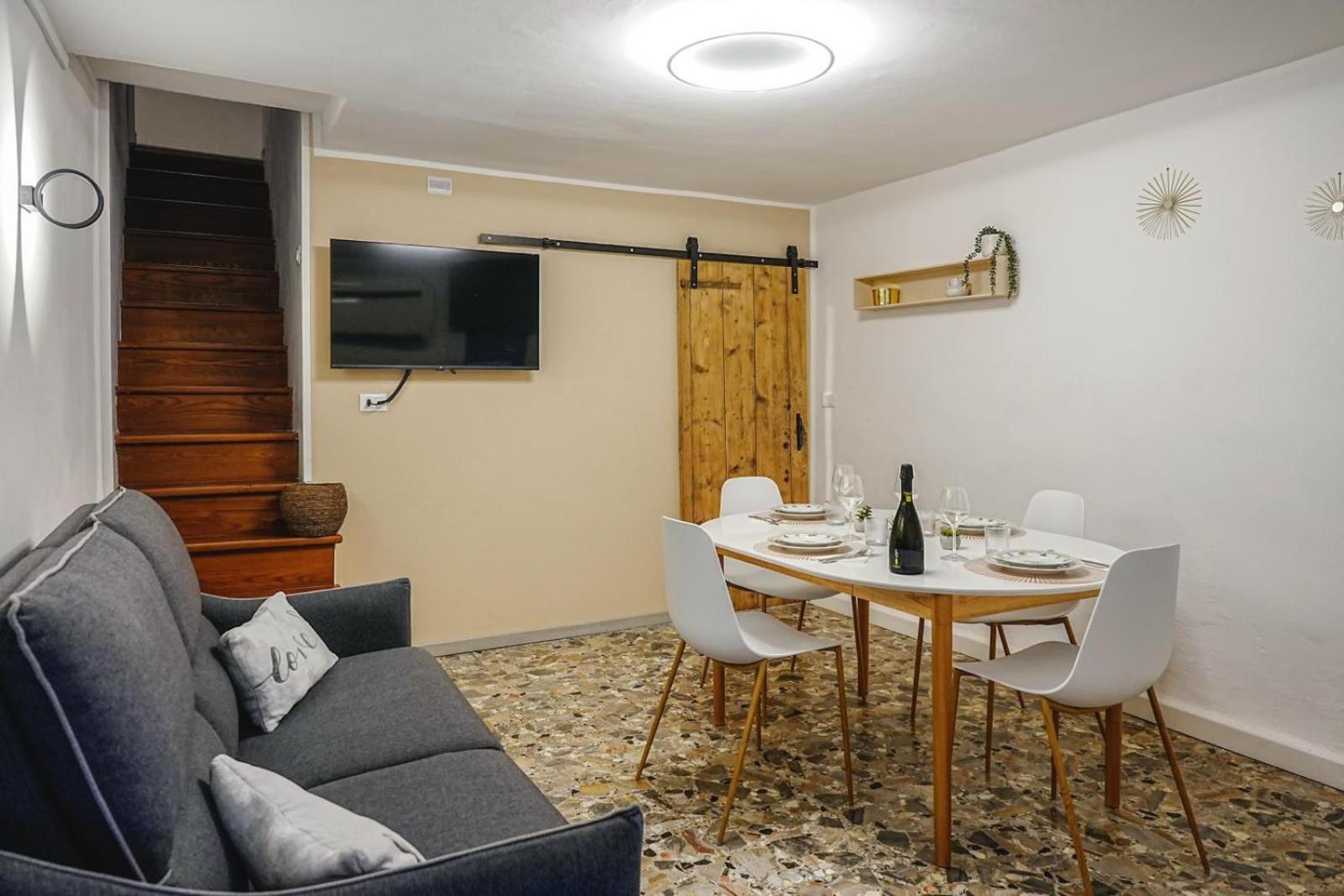 Ca'Lina Near Biennale Apartment Venice Ngoại thất bức ảnh