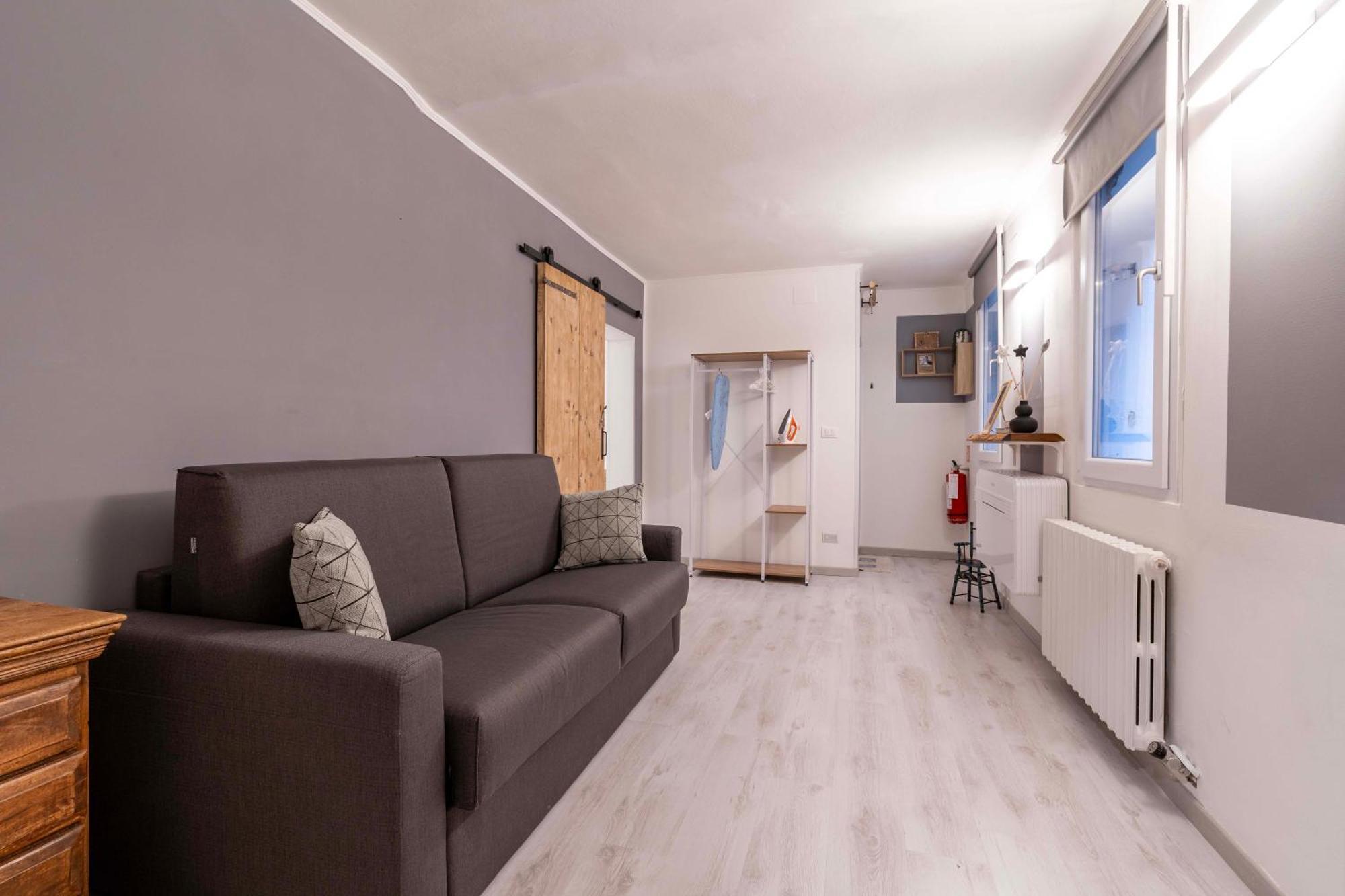 Ca'Lina Near Biennale Apartment Venice Ngoại thất bức ảnh