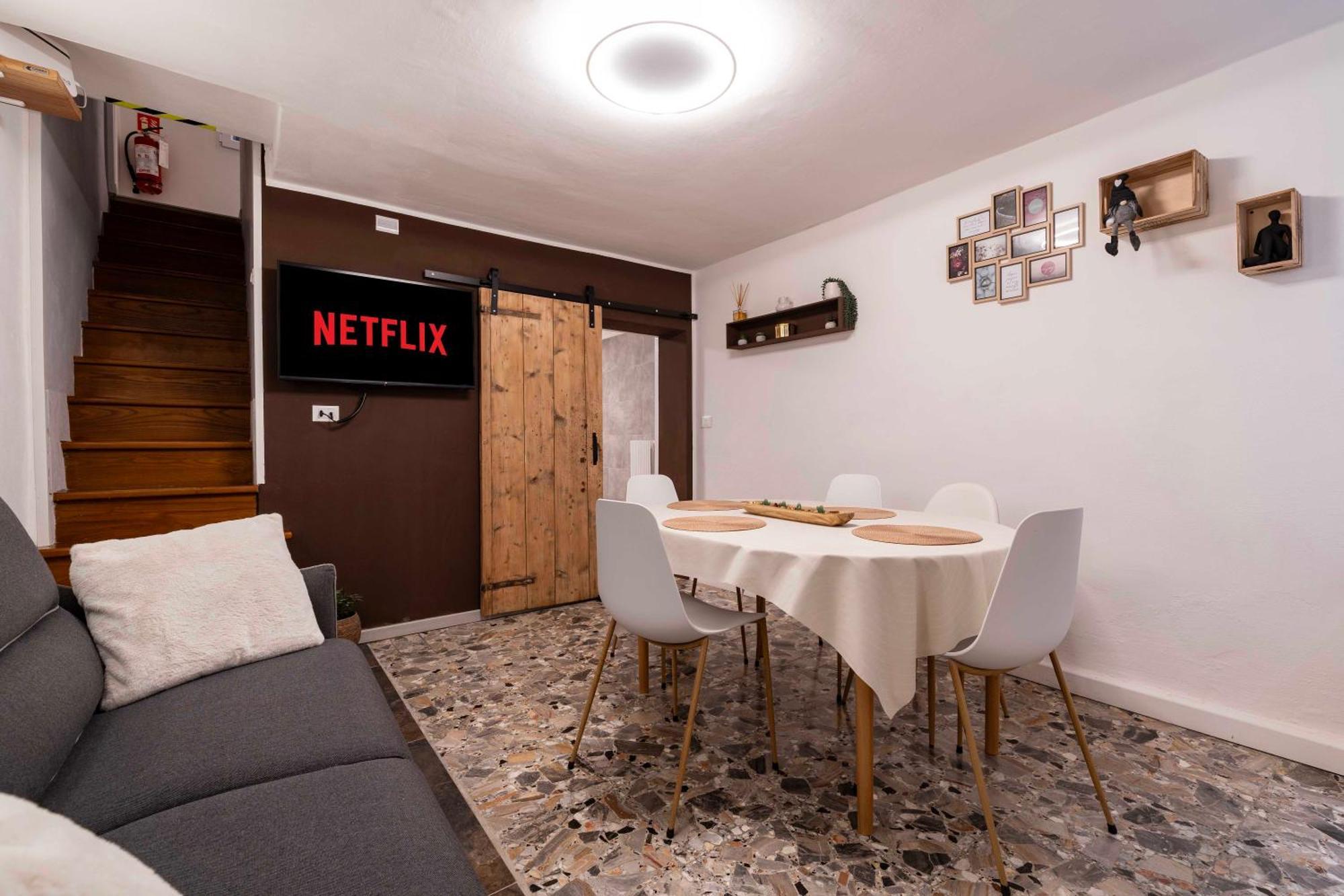 Ca'Lina Near Biennale Apartment Venice Ngoại thất bức ảnh