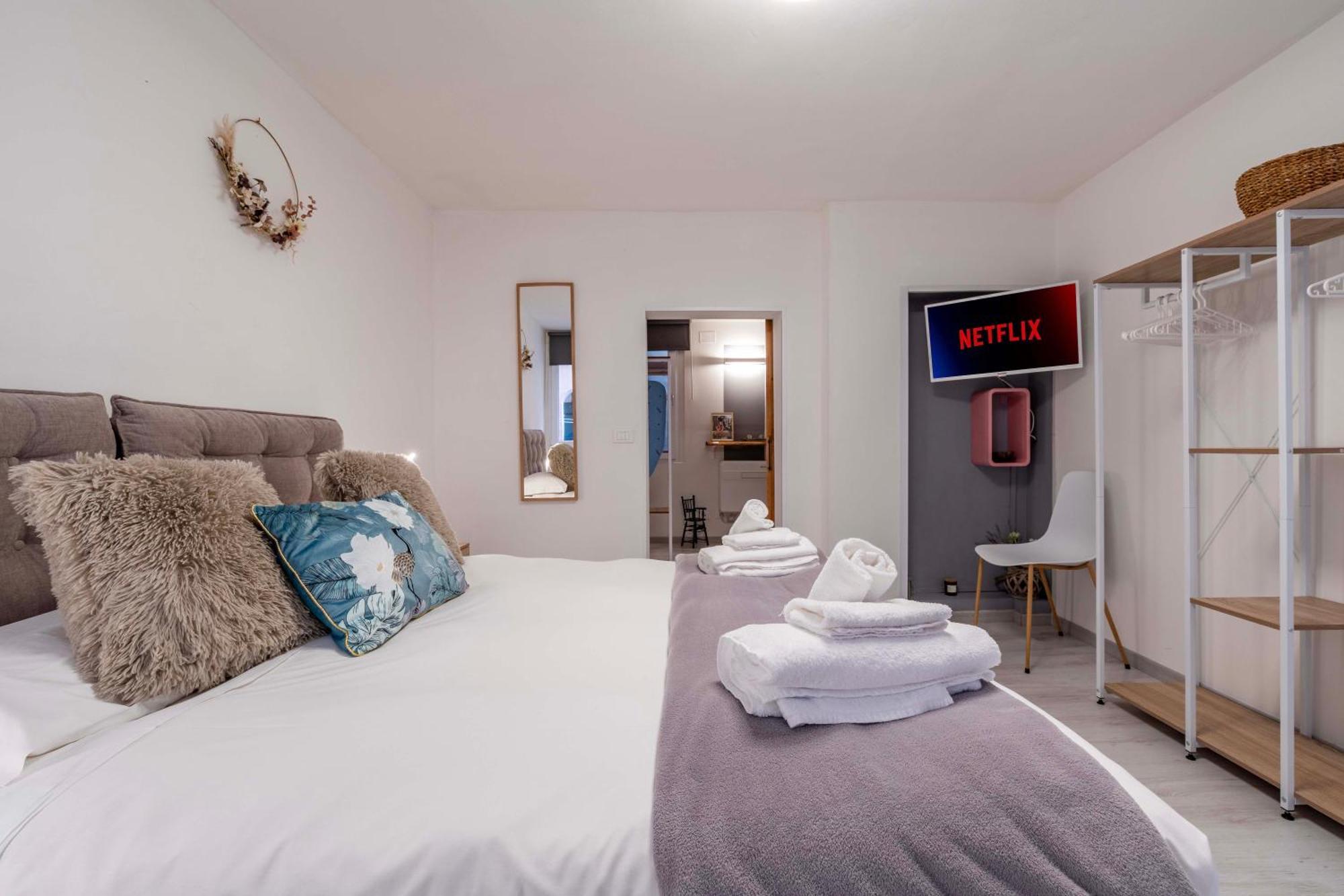 Ca'Lina Near Biennale Apartment Venice Ngoại thất bức ảnh