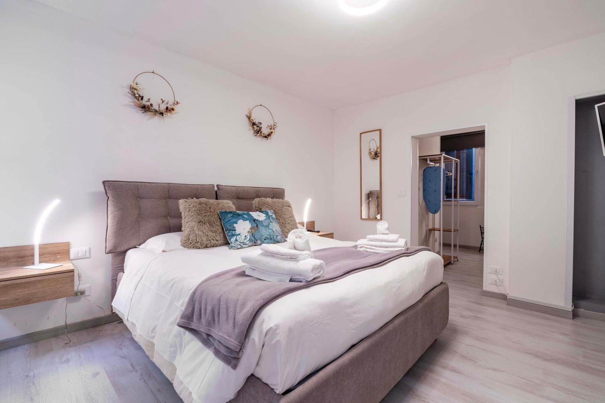 Ca'Lina Near Biennale Apartment Venice Ngoại thất bức ảnh