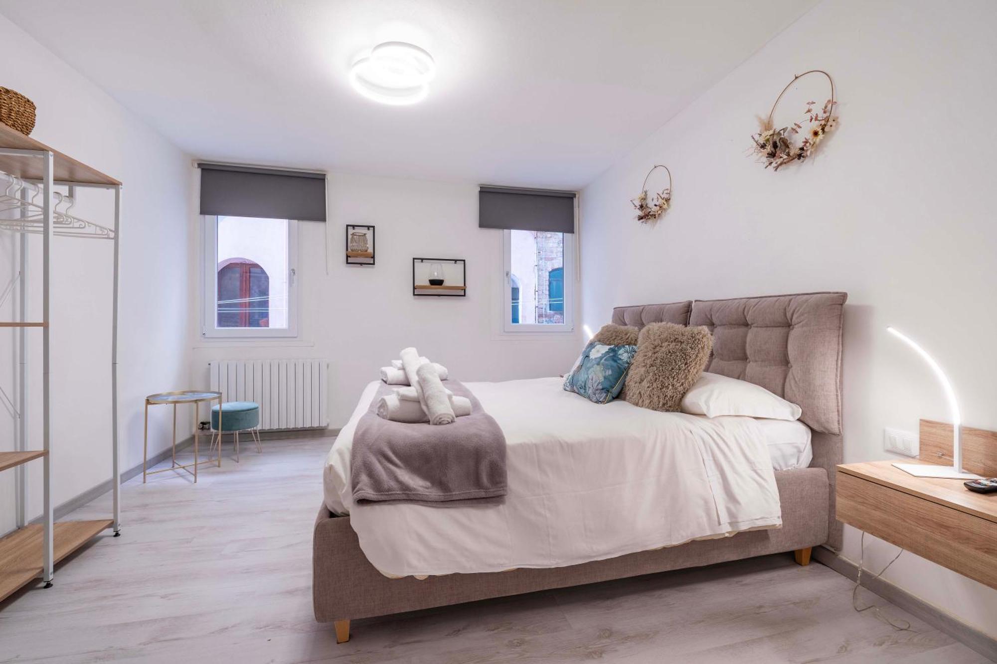 Ca'Lina Near Biennale Apartment Venice Ngoại thất bức ảnh