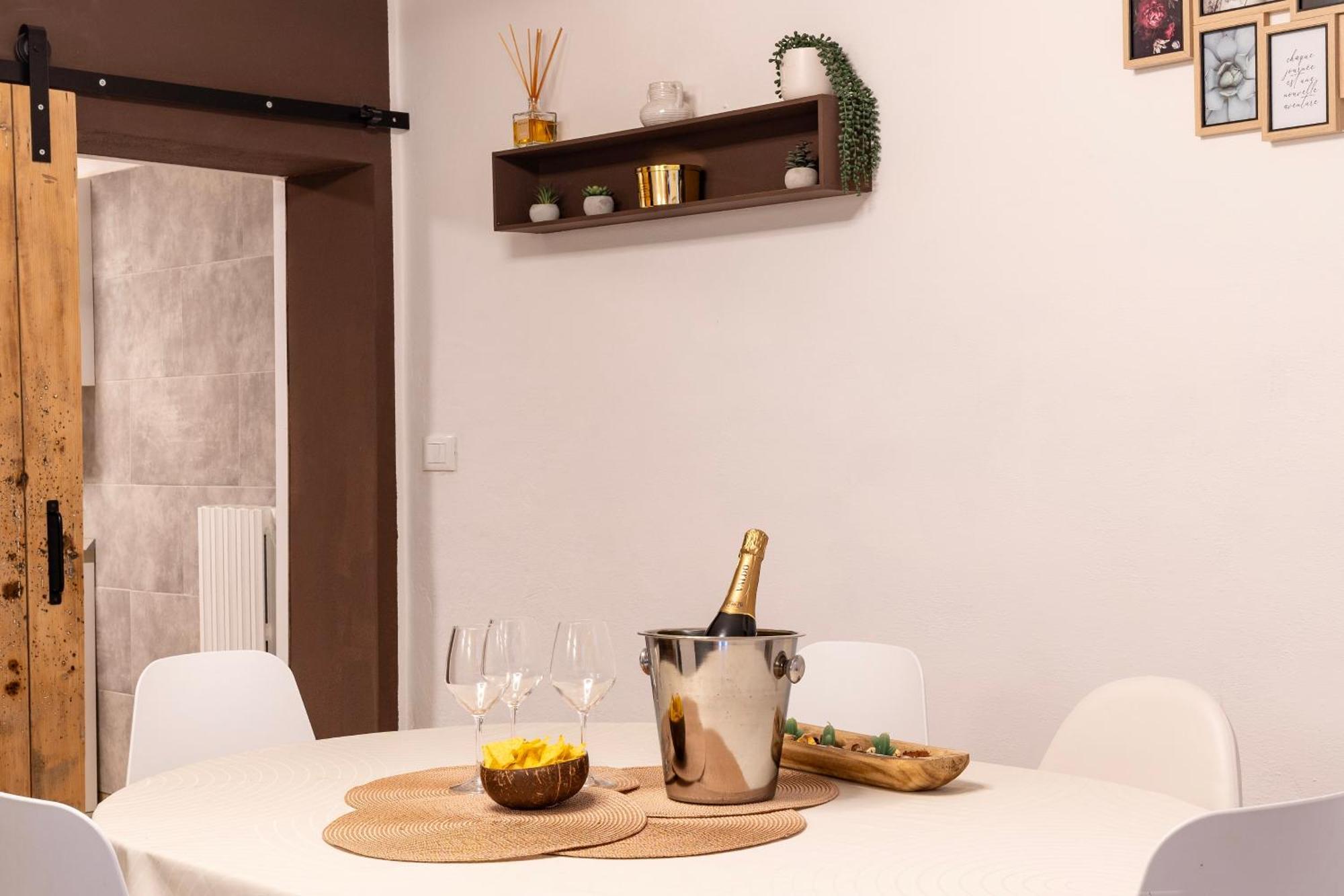 Ca'Lina Near Biennale Apartment Venice Ngoại thất bức ảnh