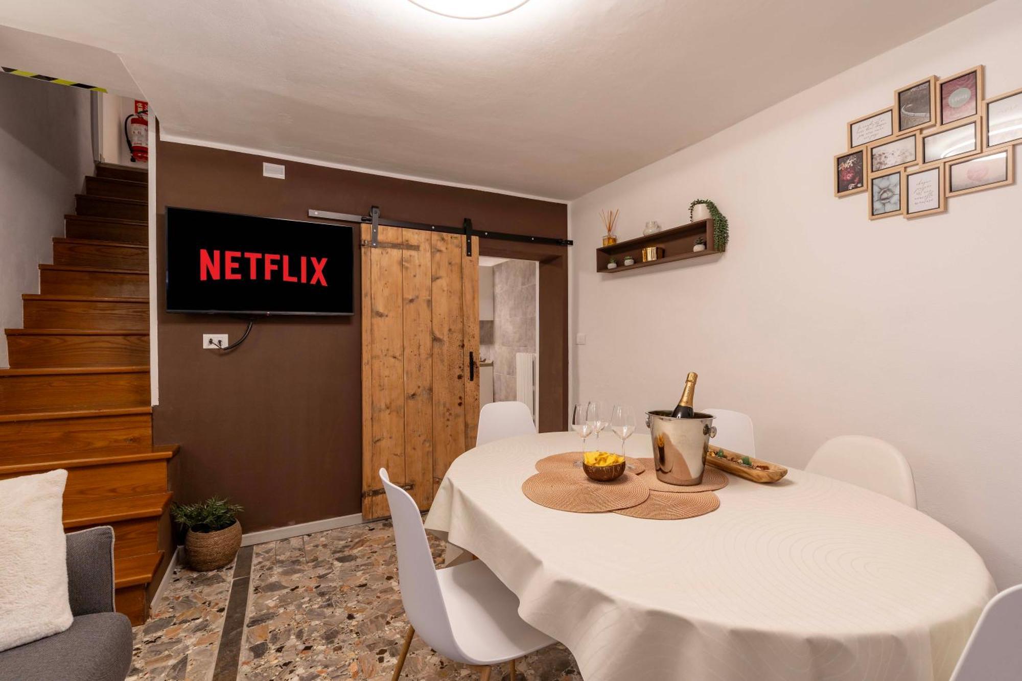Ca'Lina Near Biennale Apartment Venice Ngoại thất bức ảnh