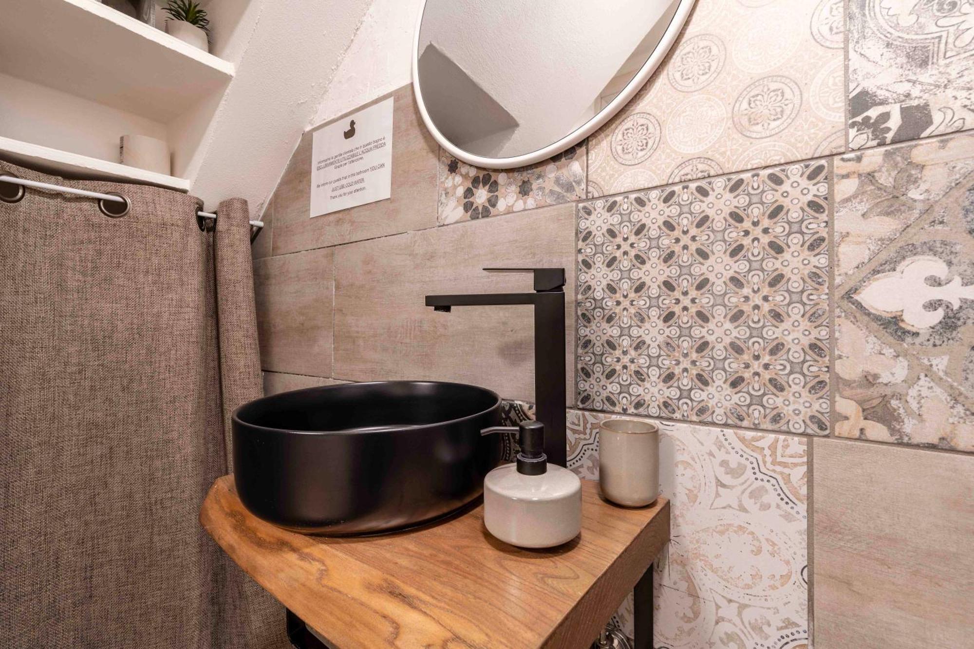 Ca'Lina Near Biennale Apartment Venice Ngoại thất bức ảnh